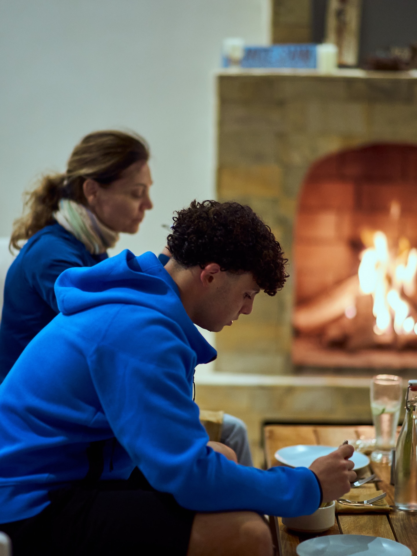 Mateves Boutique Lodge