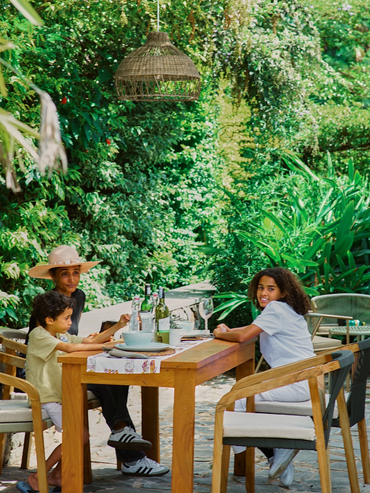 Mateves Boutique Lodge
