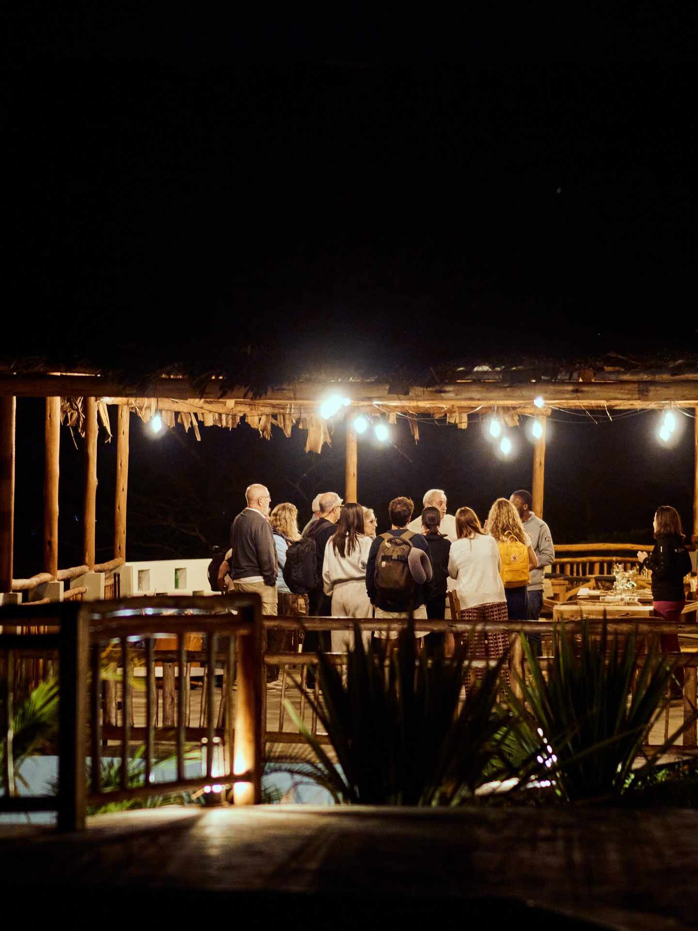Mateves Boutique Lodge